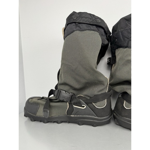 Neos Navigator 5 Overshoe Size XXL 2XL Insulated Waterproof Green Hunting Hiking